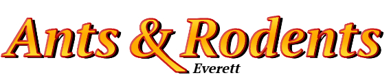 Everett Ant Exterminator & Rodent Control Company Logo
